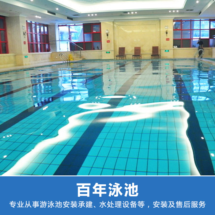 鋼結(jié)構(gòu)泳池廠家_告訴你鋼結(jié)構(gòu)泳池到底好在哪里？